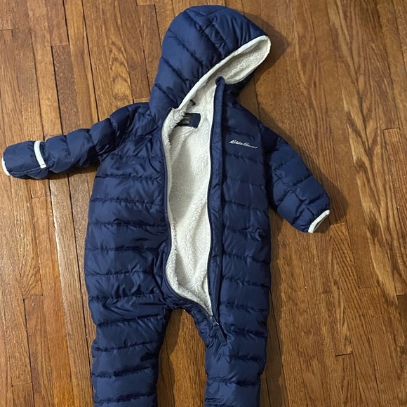 Eddie Bauer Jackets & Coats Like New Eddie Bauer Infant Classic